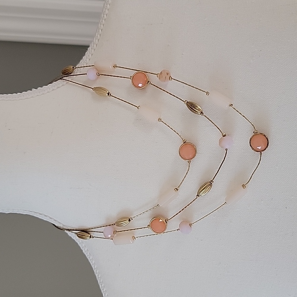 3 Layer Necklace